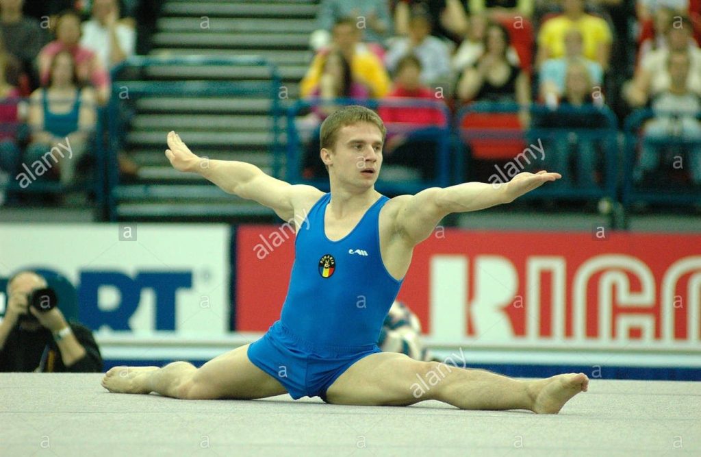 Ioan Silviu Suciu: Tranziția din sport – cum susține campionii după retragere