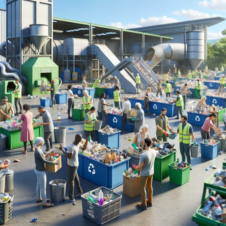 reciclare