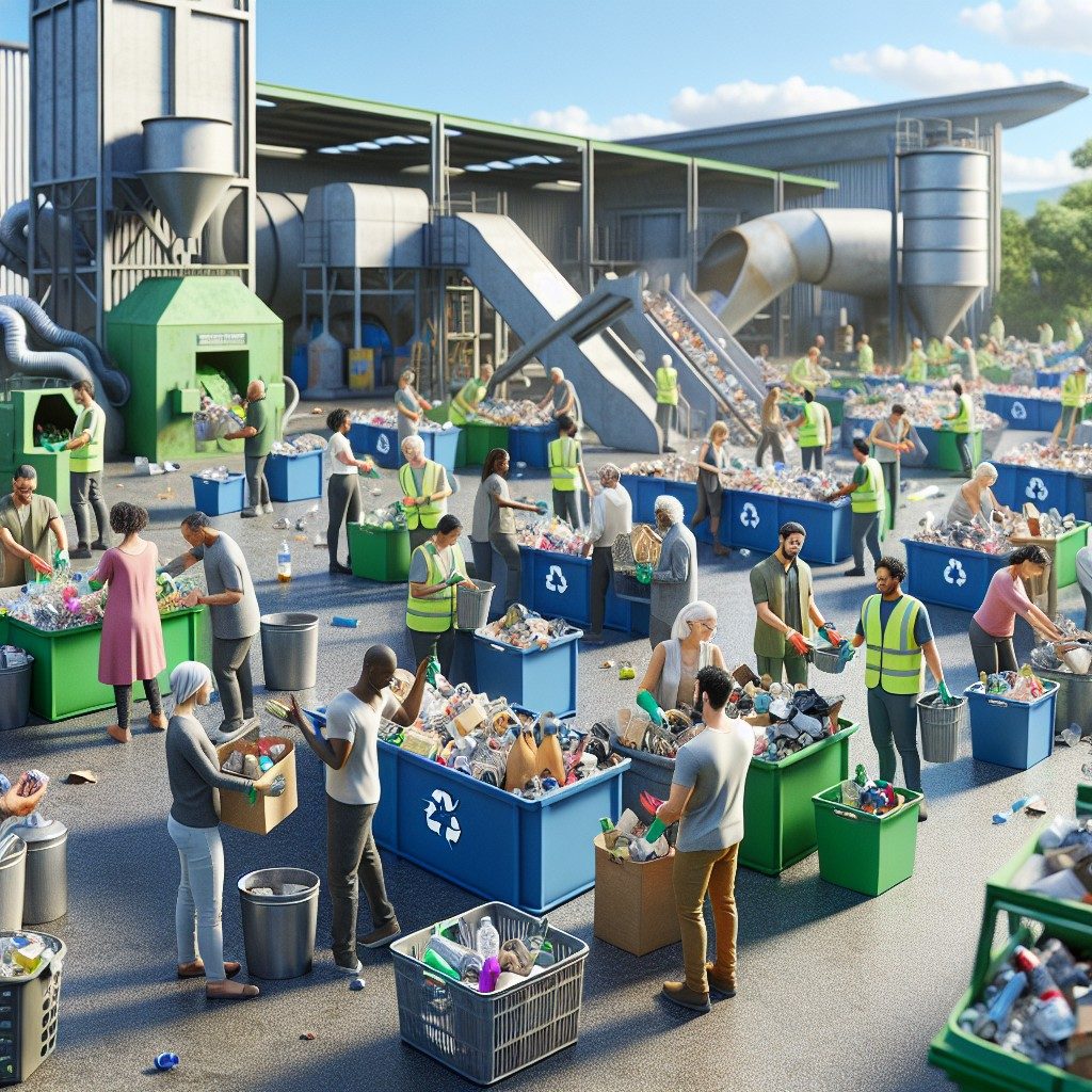 reciclare