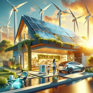 energie