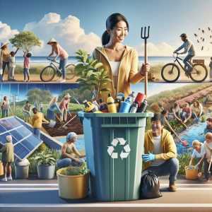 soluții pentru protejarea mediului