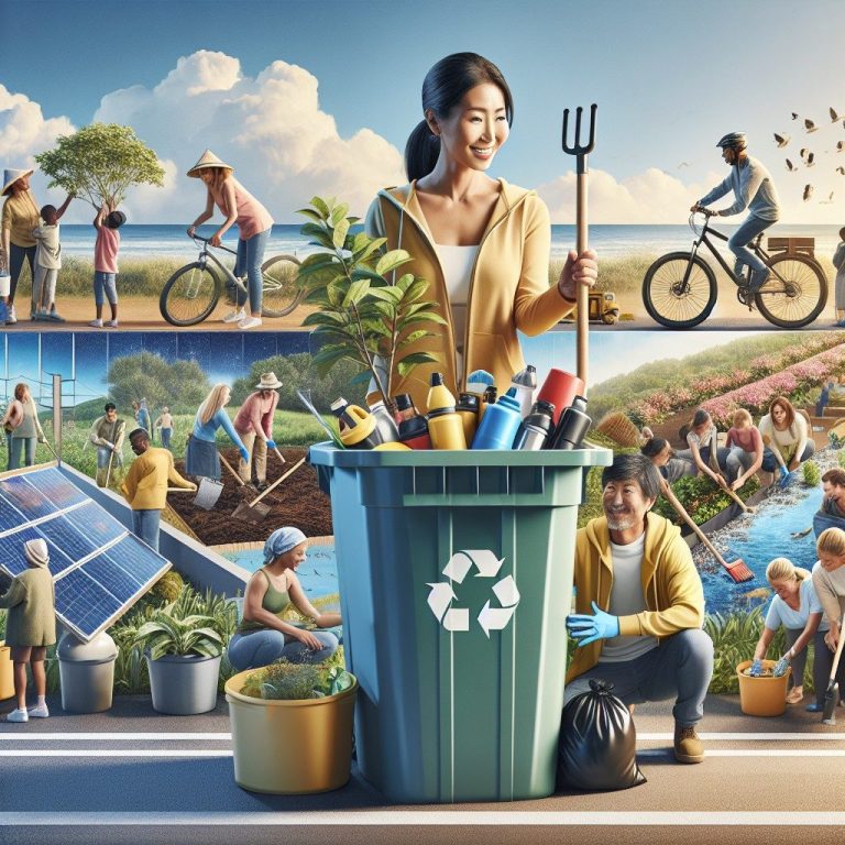 soluții pentru protejarea mediului