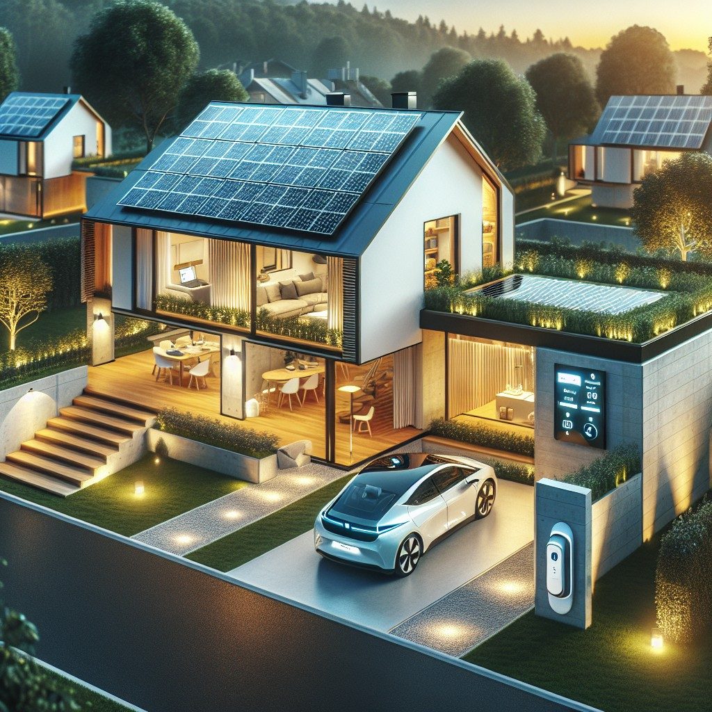 eficiență energetică