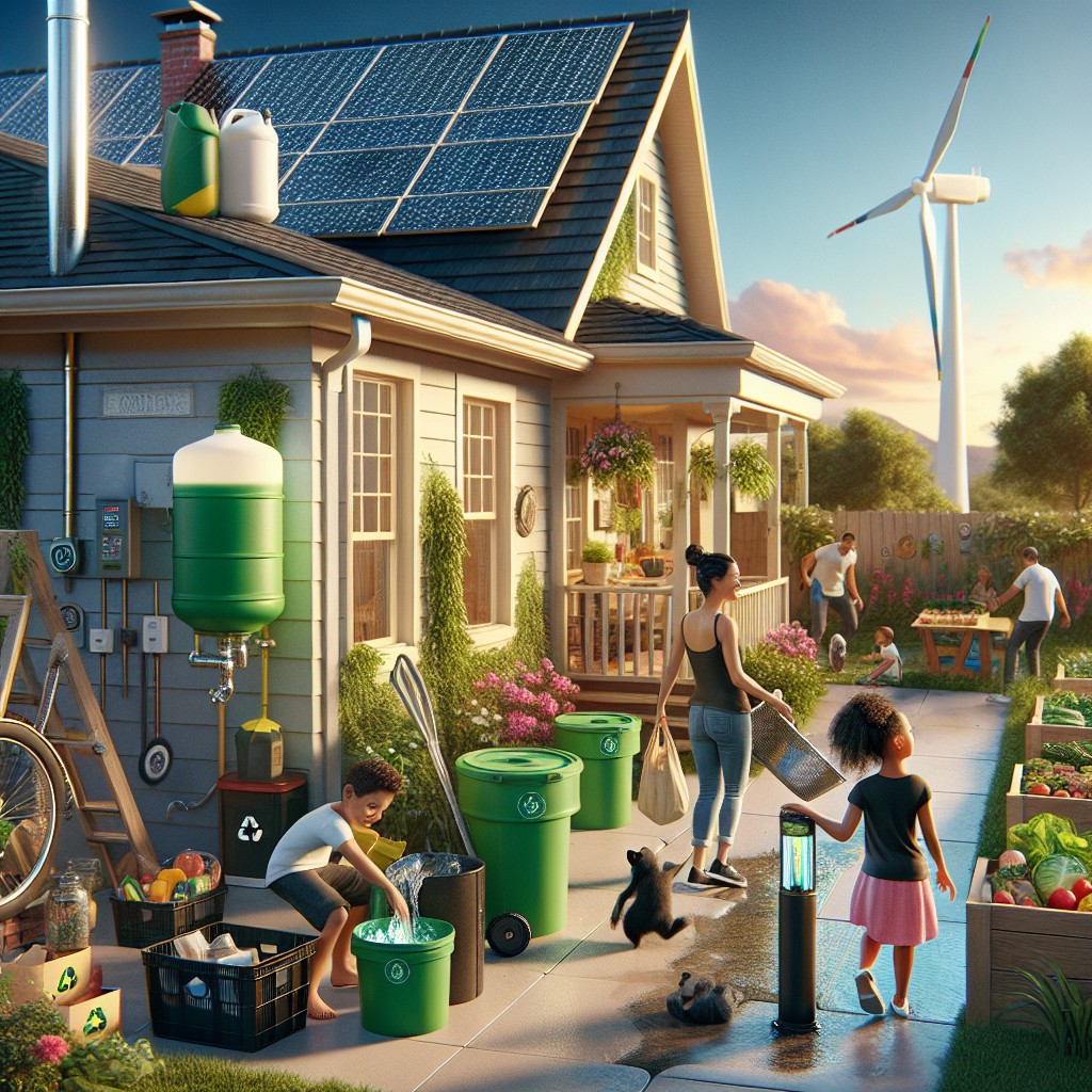 Soluții practice pentru protejarea mediului: obiceiuri zilnice ecologice